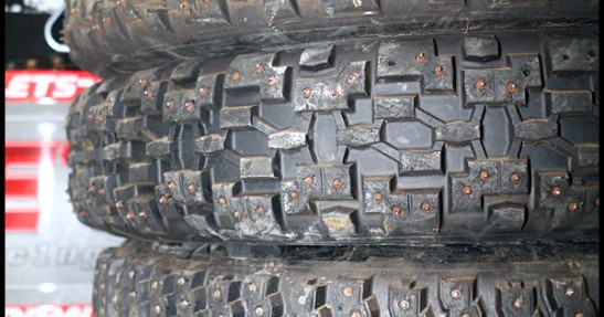Rajd Lotos